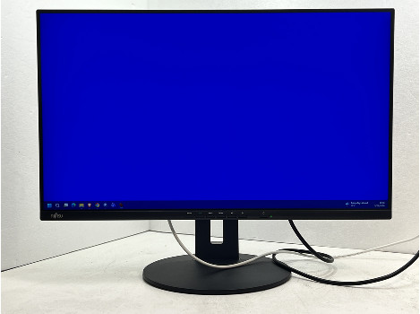 Fujitsu B27-9TF 27" (клас А)