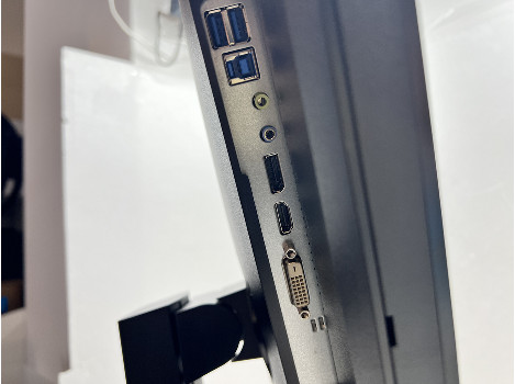 Fujitsu B27-9TF 27" (клас А)
