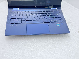 Лаптоп HP Elite Dragonfly G2 13.3" touch i7-1165G7 16GB 510GB клас А