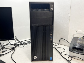 Workstation компютри HP Z440 Workstation E5-1603 v3 32GB 256GB | 1000GB GeForce GTX 970