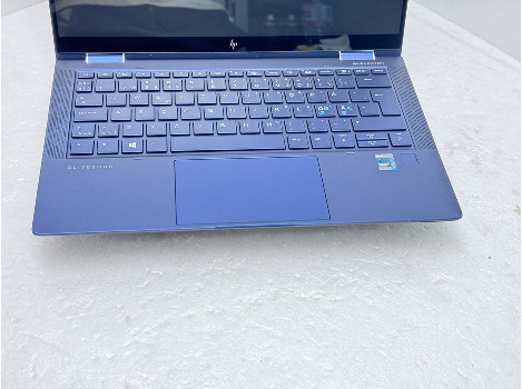 HP Elite Dragonfly G2 13.3" touch i7-1165G7 16GB 510GB клас А