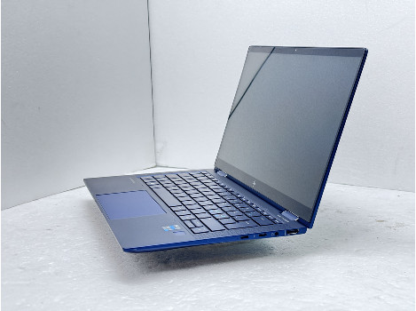 HP Elite Dragonfly G2 13.3" touch i7-1165G7 16GB 510GB клас А