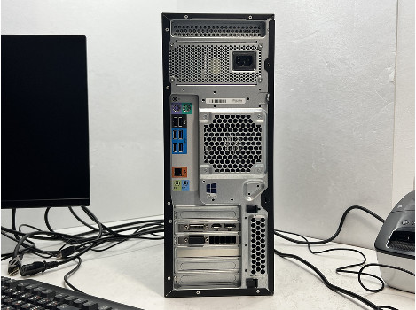 HP Z440 Workstation E5-1603 v3 32GB 256GB | 1000GB GeForce GTX 970