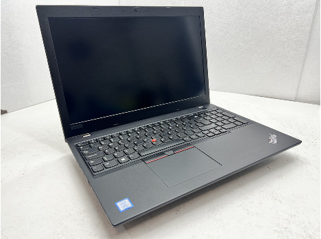 Lenovo ThinkPad L590 15.6" i3-8145U 8GB 510GB клас А