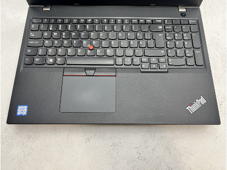 Lenovo ThinkPad L590 15.6" i3-8145U 8GB 510GB клас А