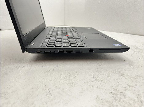 Lenovo ThinkPad L590 15.6" i3-8145U 8GB 510GB клас А