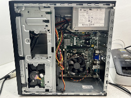 Компютър HP ProDesk 400 G2 i5-4590S 4GB 500GB HD Graphics 4600
