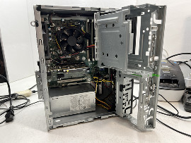 Компютър HP ProDesk 600 G3 i7-7700 16GB 260GB Quadro P400