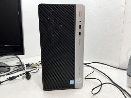 Компютър HP ProDesk 400 G4 i5-7500 8GB 260GB HD 630