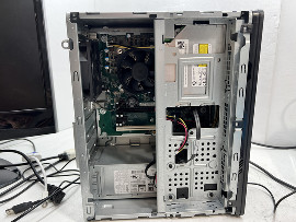Компютър HP ProDesk 400 G4 i5-7500 8GB 260GB HD 630