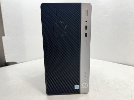 Компютър HP ProDesk 400 G4 i5-7500 8GB 260GB HD 630