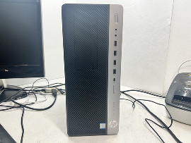 Компютър HP EliteDesk 800 G3 i7-7700 16GB 510GB HD 630