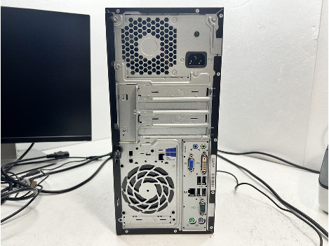 HP ProDesk 400 G2 i5-4590S 4GB 500GB HD Graphics 4600