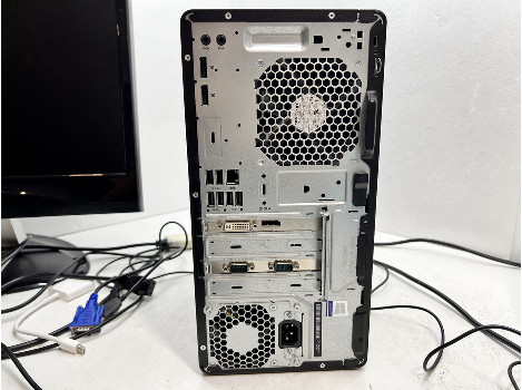 HP ProDesk 600 G3 i7-7700 16GB 260GB GeForce GT 730