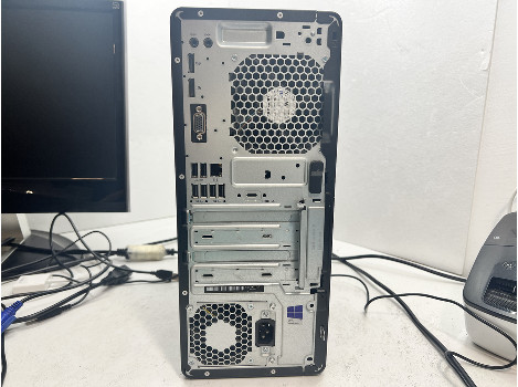 HP EliteDesk 800 G3 i7-7700 16GB 510GB HD 630