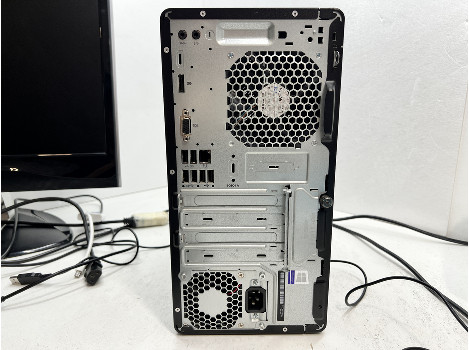 HP ProDesk 400 G4 i5-7500 8GB 260GB HD 630