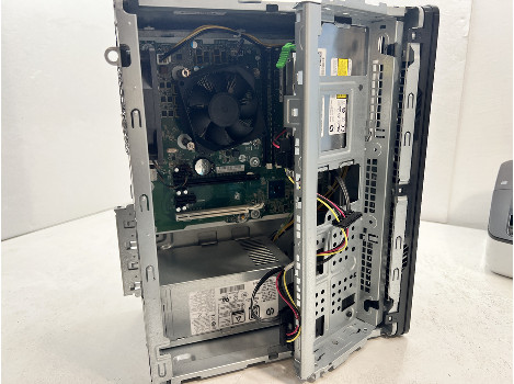 HP ProDesk 400 G4 i5-7500 8GB 260GB HD 630