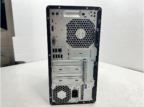 HP ProDesk 400 G4 i5-7500 8GB 260GB HD 630
