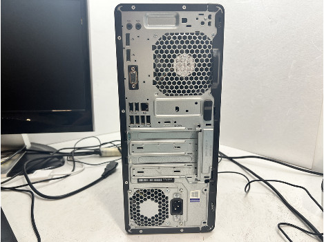 HP EliteDesk 800 G3 i7-7700 16GB 510GB HD 630