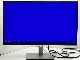 Монитор Dell P2723DE 27" (клас А)
