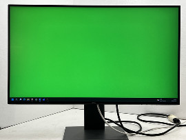 Монитор Dell U2721DE 27" (клас А)