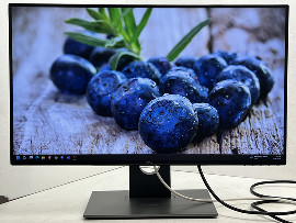 Dell U2717D 27" (клас А)