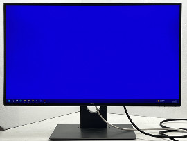 Dell U2717D 27" (клас А)