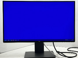 Dell U2520D 25" (клас А)