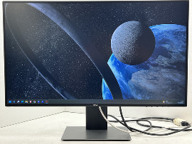 Монитор Dell U2721DE 27" (клас А)