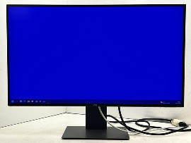 Монитор Dell U2721DE 27" (клас А)