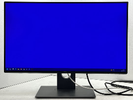 Dell U2717D 27" (клас А)