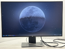 Dell U2721DE 27" (клас А)