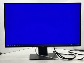 Dell U2721DE 27" (клас А)