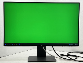 Dell U2721DE 27" (клас А)