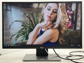 Монитор Dell P2717H 27" (клас А)