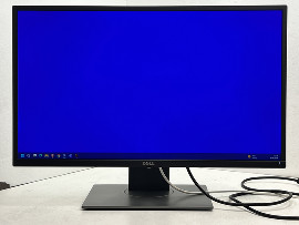 Монитор Dell P2717H 27" (клас А)