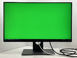Dell U2717D 27" (клас А)