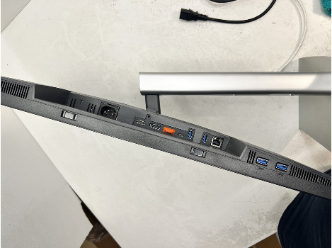 Dell P2723DE 27" (клас А)
