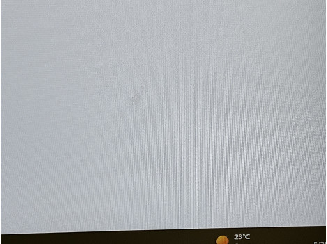 Dell P2723DE 27" (клас А)