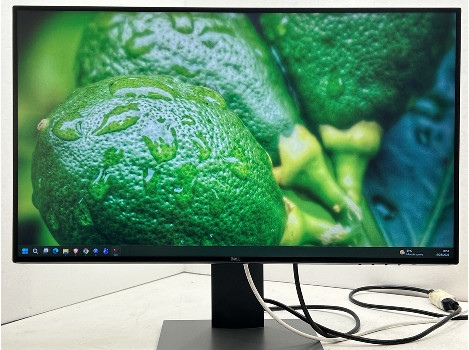 Dell U2721DE 27" (клас А)
