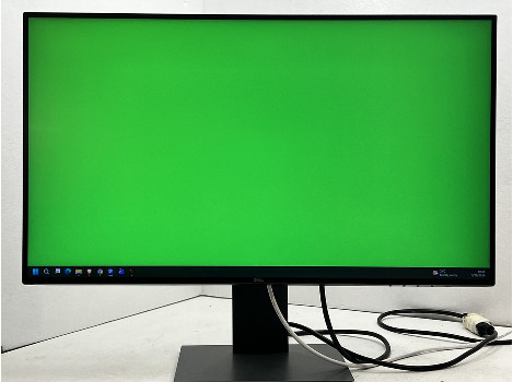 Dell U2721DE 27" (клас А)