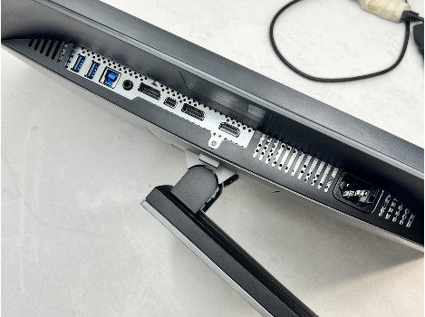 Dell U2717D 27" (клас А)