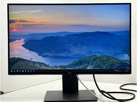 Dell U2520D 25" (клас А)
