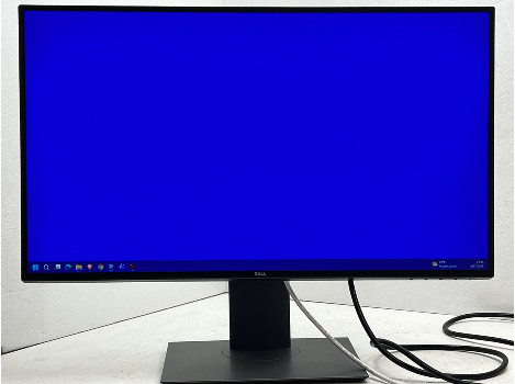 Dell U2520D 25" (клас А)