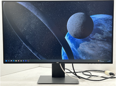 Dell U2721DE 27" (клас А)