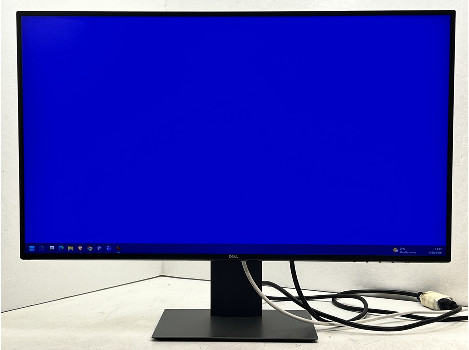Dell U2721DE 27" (клас А)