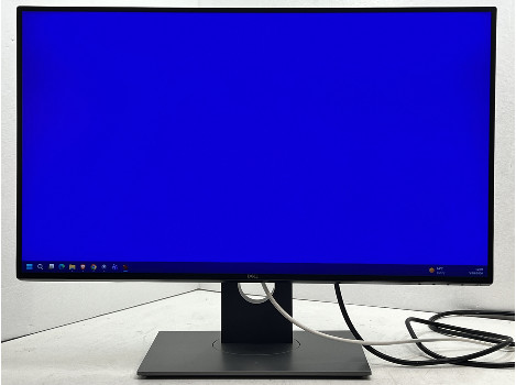 Dell U2717D 27" (клас А)
