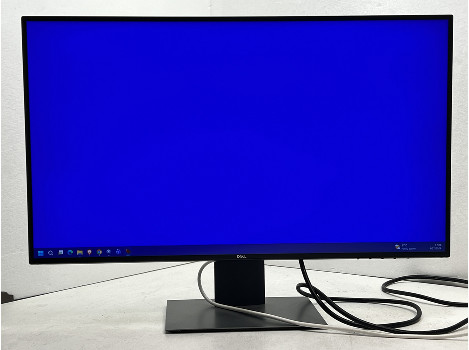 Dell U2721DE 27" (клас А)