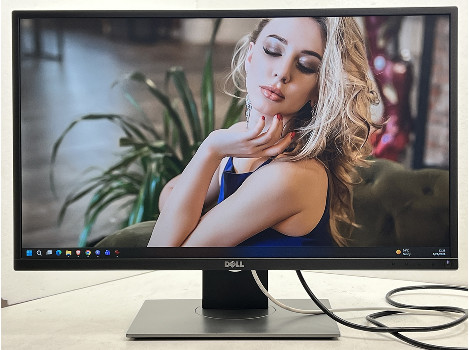 Dell P2717H 27" (клас А)