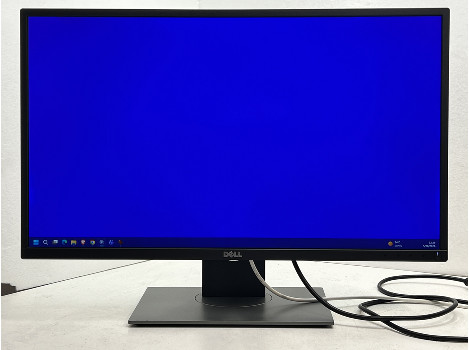Dell P2717H 27" (клас А)